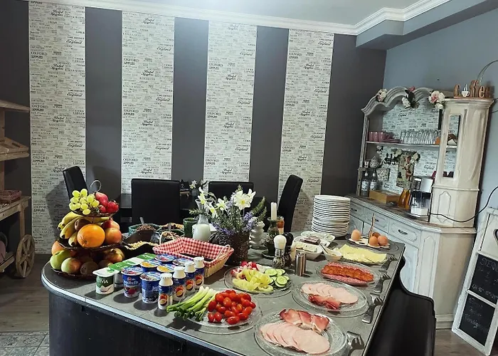 Platan Apartmanhaz